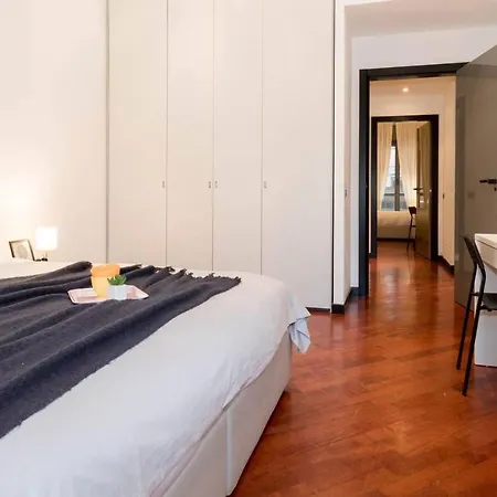 Appartement Altido Sant'agostino Family Flat