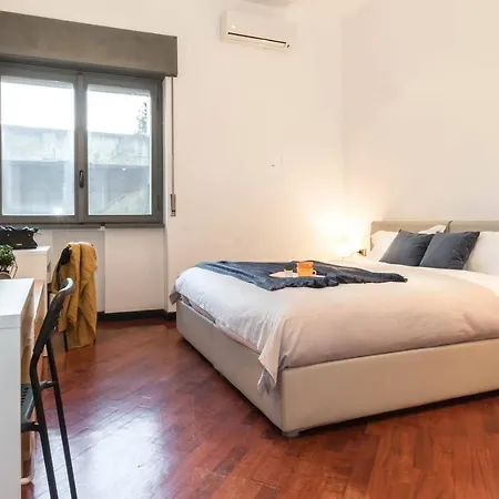 Altido Sant'agostino Family Flat
