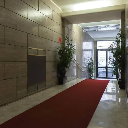 Altido Sant'agostino Family Flat Milan