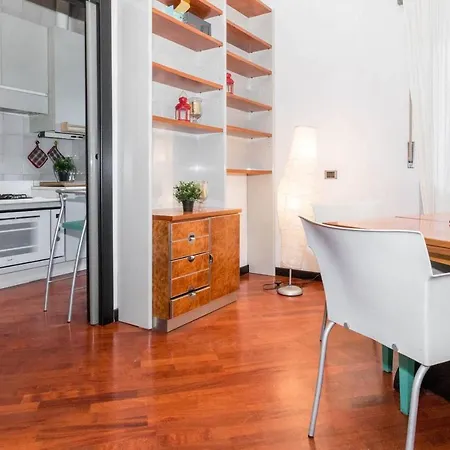 Altido Sant'agostino Family Flat