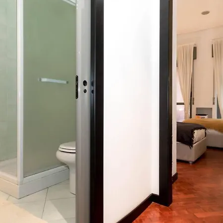 Altido Sant'agostino Family Flat * Milan