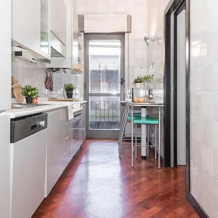 Apartment Altido Sant'agostino Family Flat *