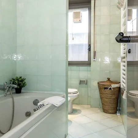Altido Sant'agostino Family Flat Apartment *