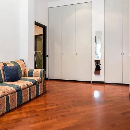 Altido Sant'agostino Family Flat