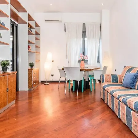 Apartment Altido Sant'agostino Family Flat *