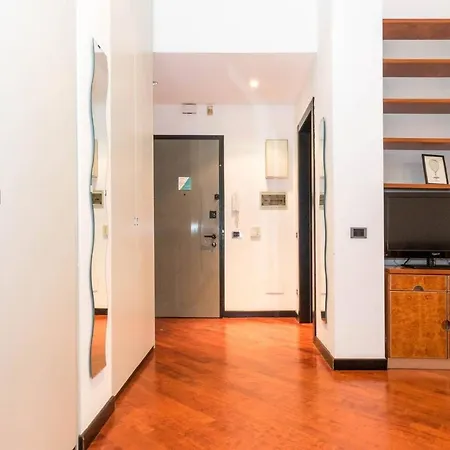 Altido Sant'agostino Family Flat Apartment