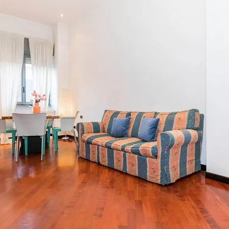 Altido Sant'agostino Family Flat Apartment