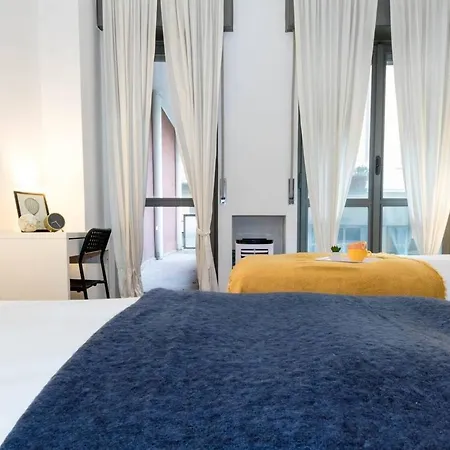 Altido Sant'agostino Family Flat *